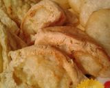 Foto langkah ke 6 dari resep Cilok,cireng n tahu aci.