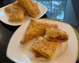 Foto langkah ke 1 dari resep Hot Pocket.
