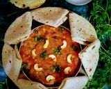 કાજુ કરી(Kaju Curry Recipe in Gujarati) રેસીપી સ્ટેપ6ફોટો