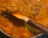 A picture of step 14 of Our favourite Tofu in Sauce.