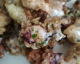 Foto del paso 6 de la receta: Puntillitas