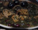 Persian herb stew (Qormeh sabzi) recipe step 21 photo