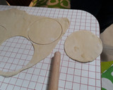 Foto del paso 6 de la receta: Empanadas de Vigilia de atún