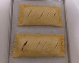 Foto langkah ke 7 dari resep Beef Picnic Roll.