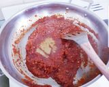A picture of step 2 of AYAM TALIWANG OVEN (GRILLED CHICKEN WITH SPICES).