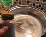 Foto langkah ke 8 dari resep Mie Ayam Bakso Shirataki.