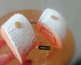 صورة لخطوة 5 من وصفة رولي بذوق البرتقال 🍊