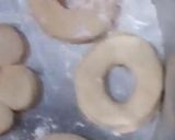 Foto langkah ke 3 dari resep Donat mini.