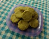 Foto del paso 5 de la receta: Galletas de maíz y banana🍪🍌