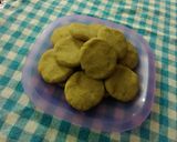 Foto del paso 5 de la receta: Galletas de maíz y banana🍪🍌