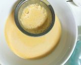 Hình bước làm 1 của món Bánh Su kem trứng muối
