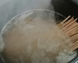 Foto del paso 4 de la receta: Noodles con salsa de soja