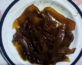 Foto del paso 4 de la receta: Dulce de lechosa o papaya 🤤🧑‍🍳
