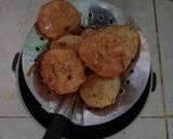 Foto langkah ke 4 dari resep Ento Ento Tempe.