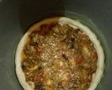 Foto langkah ke 5 dari resep Pizza praktis.