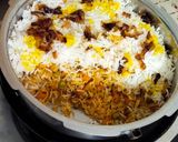 વેજ બિરયાની (Veg Biryani Recipe In Gujarati) રેસીપી સ્ટેપ7ફોટો