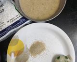 માખાના અને સાબુદાણા ના ફરાળી વડા (Makhana Sabudana Farali Vada Recipe In Gujarati) રેસીપી સ્ટેપ2ફોટો