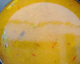 Foto del paso 8 de la receta: Sopa de espárragos
