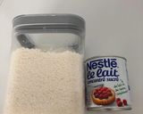 Une image de l'étape 1 de Bounty maison 🥥.