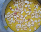 A picture of step 6 of Peanut 🥜 cake.