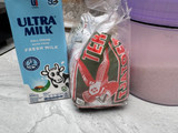 Roasted Milk Tea