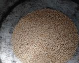તલની ચીકી (Til Chiki Recipe In Gujarati) રેસીપી સ્ટેપ1ફોટો