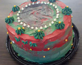 Foto del paso 14 de la receta: Pastel red velvet 🎂🔴