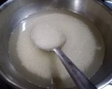 इन्स्टंट जिलेबी फक्त तीन सामग्री (instant jalebi recipe in marathi) रेसिपी स्टेप 1 फोटो