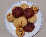 Foto del paso 8 de la receta: Galletitas de Avena