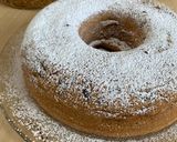 Foto del passaggio 2 della ricetta Fluffuosa alle mele, sofficissima
