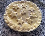 Foto del paso 4 de la receta: Empanada gallega de carne y pollo