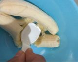 Foto langkah ke 1 dari resep Pancake oat pisang.