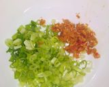 Foto langkah ke 2 dari resep 10. Pentol kuah mama suka.