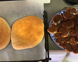 Foto del paso 4 de la receta: Torta de mi abuela