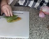 Foto del paso 4 de la receta Pollo a la Campesina
