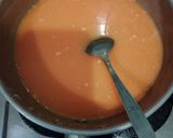 Foto langkah ke 1 dari resep Puding Mie Telur.