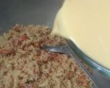 Foto langkah ke 5 dari resep Macaroni schotel full Keju.
