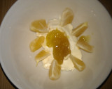 Foto del paso 2 de la receta: El postre de queso crema