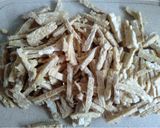Foto langkah ke 1 dari resep Kering tempe.