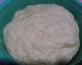 Foto langkah ke 4 dari resep Kue Pao isi Gula Jawa.