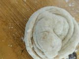 Ata Mark blend Chapati