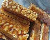 Foto del paso 1 de la receta: Palitos veganos de tempeh (🌱)