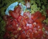A picture of step 4 of Dal Baati.