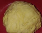 Foto langkah ke 3 dari resep Roti Paha Ayam.