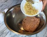 Сырный рулет с куриным фаршем — 15 ответов | форум Babyblog