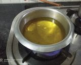 A picture of step 6 of Chana Methi Mango Pickle (Gujarati Style).