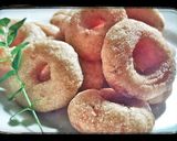 সুজি বড়া (semolina vada recipe in Bengali) রেসিপির ধাপ 6 ছবি