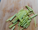 Foto del paso 1 de la receta: Emperador guisado