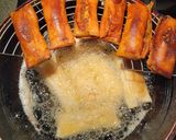 Foto del paso 5 de la receta: Turon