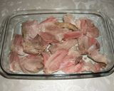 Húsvéti tormás csülök recept fázis 2 fotója